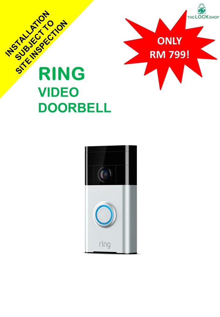 RING Doorbell