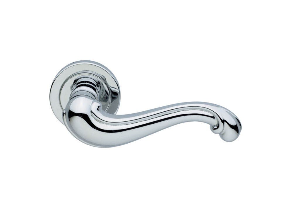POLISHED CHROME