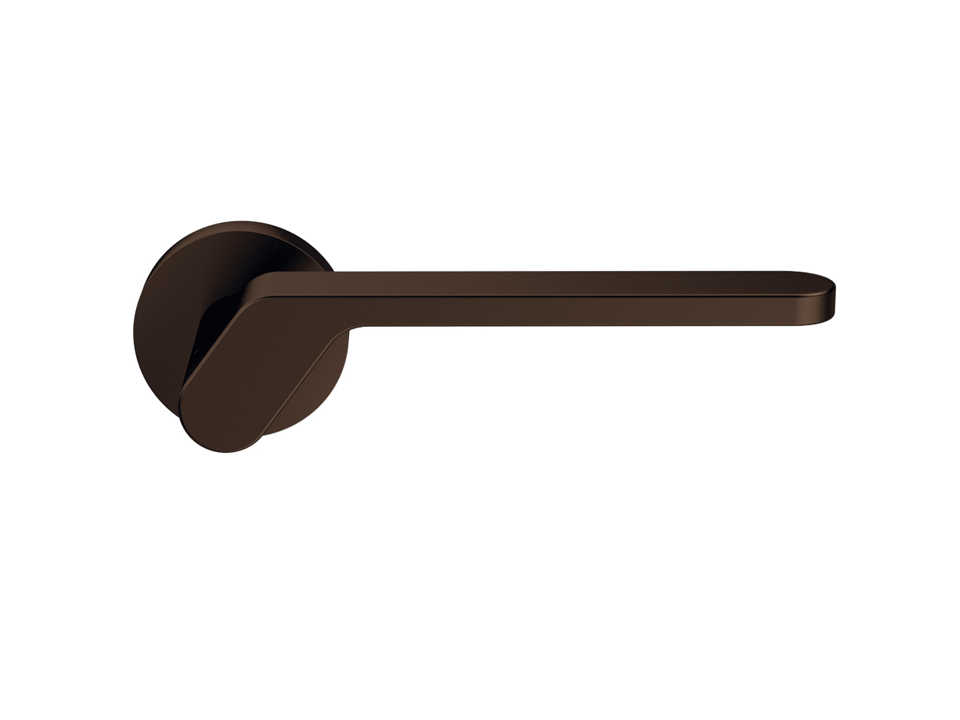 FINISHES : BRONZE TREND