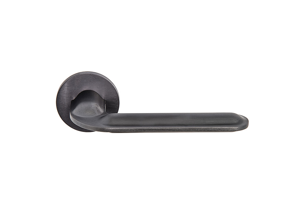 FINISHES : ANTHRACITE