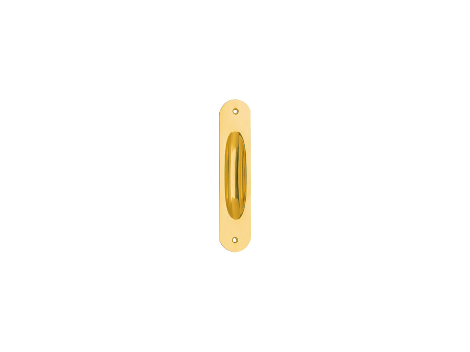 981 FLUSH PULL