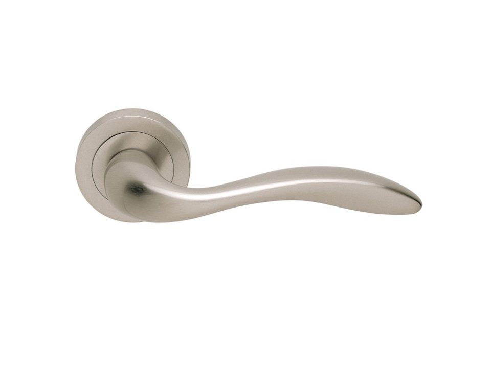 SATIN NICKEL