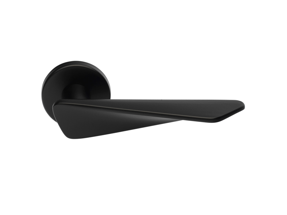 INTONA -MATT BLACK