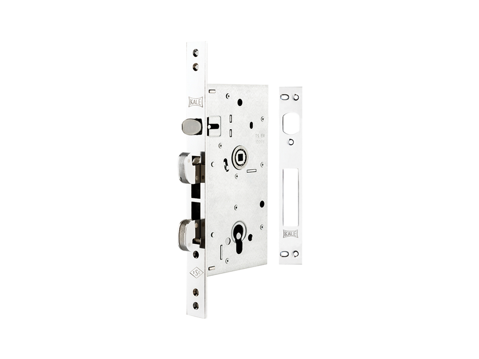 UPGRADE KALE HIGH SECURITY MORTISE