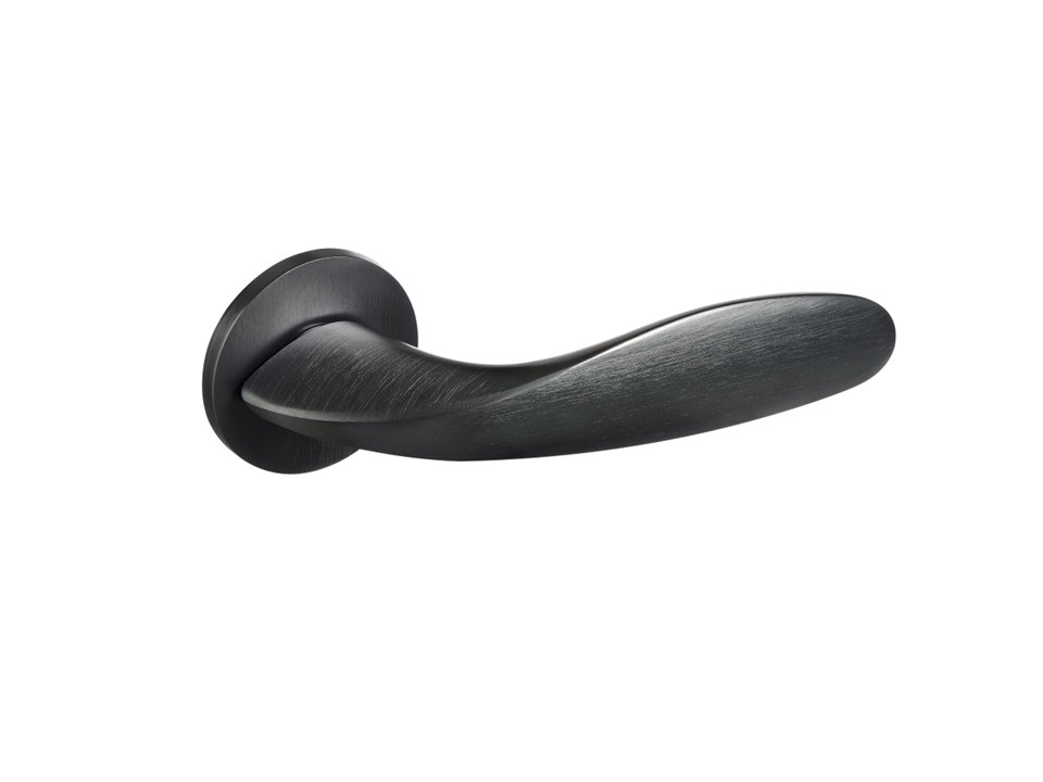 FINISHES : ANTHRACITE