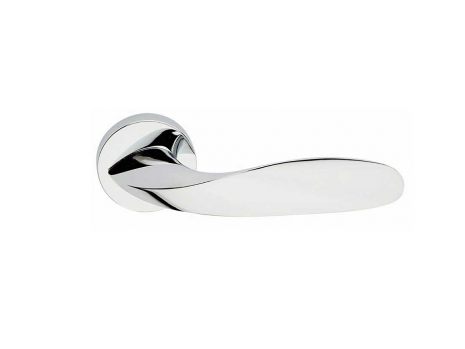 FINISHES : POLISHED CHROME