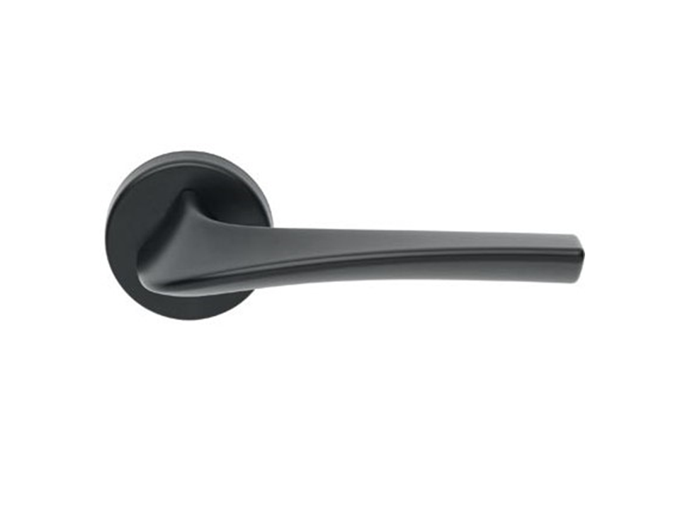 MASTER -MATT BLACK