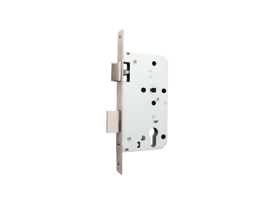 NORMAL MORTISE