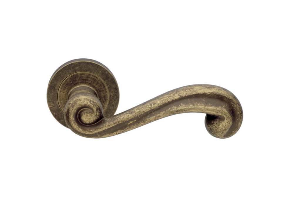 ANTIQUE BRONZE