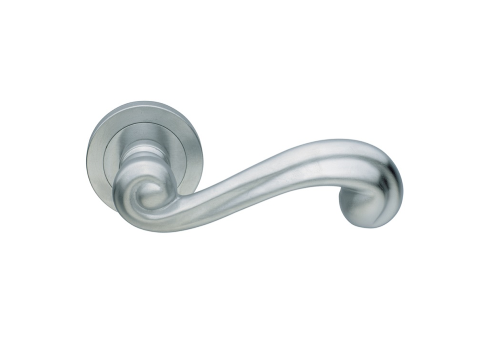 SATIN CHROME