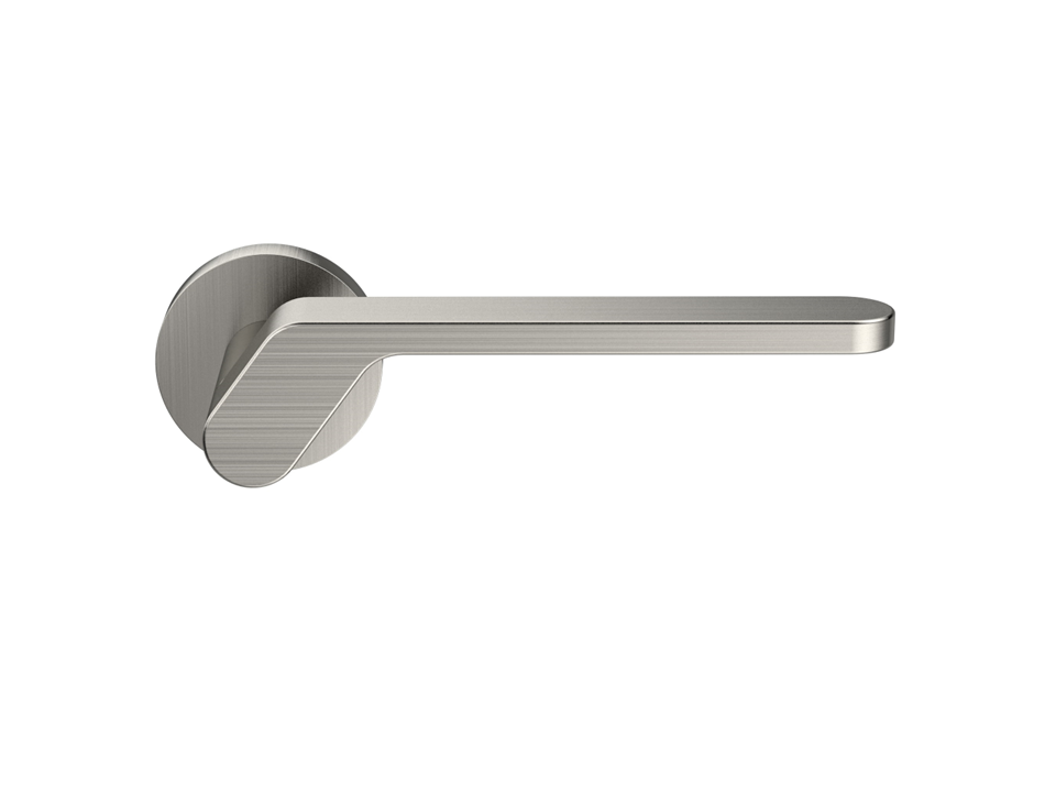FINISHES : SATIN NICKEL