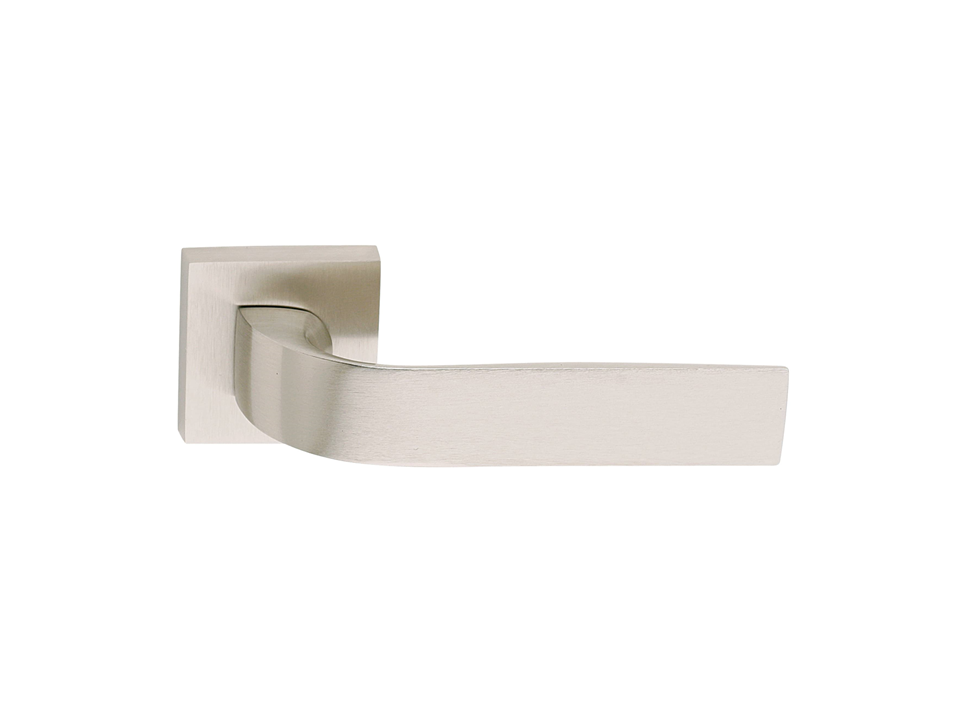 FINISHES : SATIN NICKEL