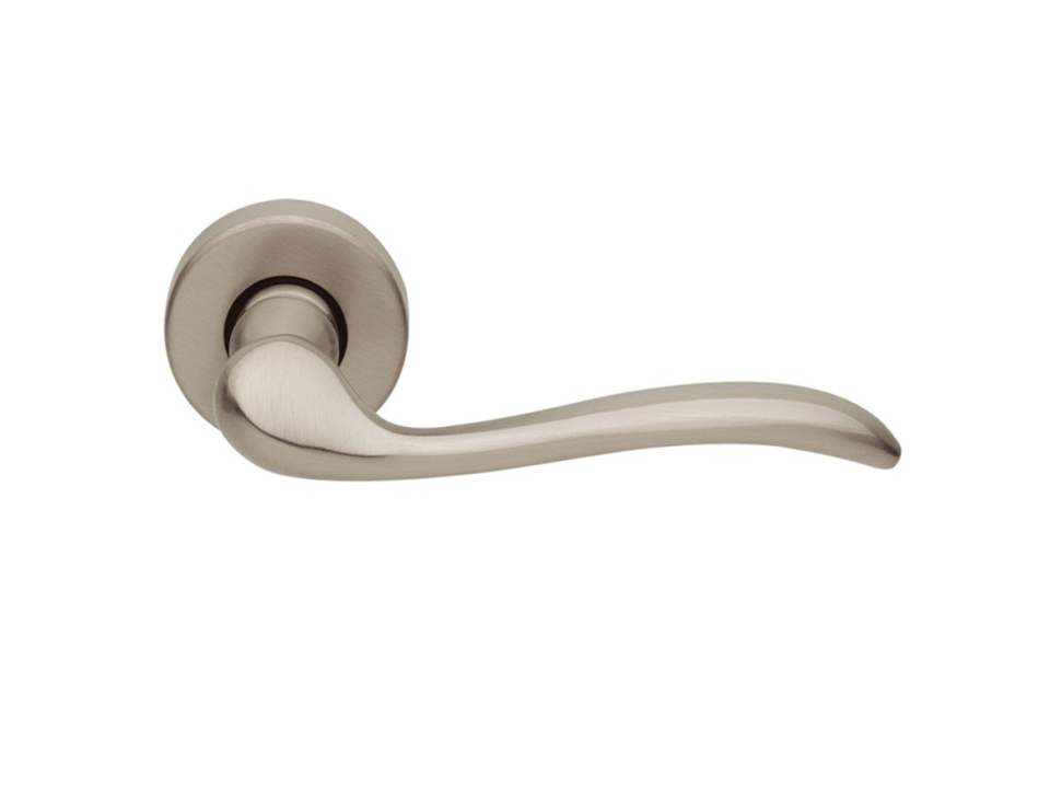 SATIN NICKEL